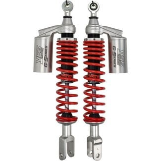 schokbrekerset yss achter hydraulisch eco line offset 2013 honda, forza 300 tc302-400tl-030-859