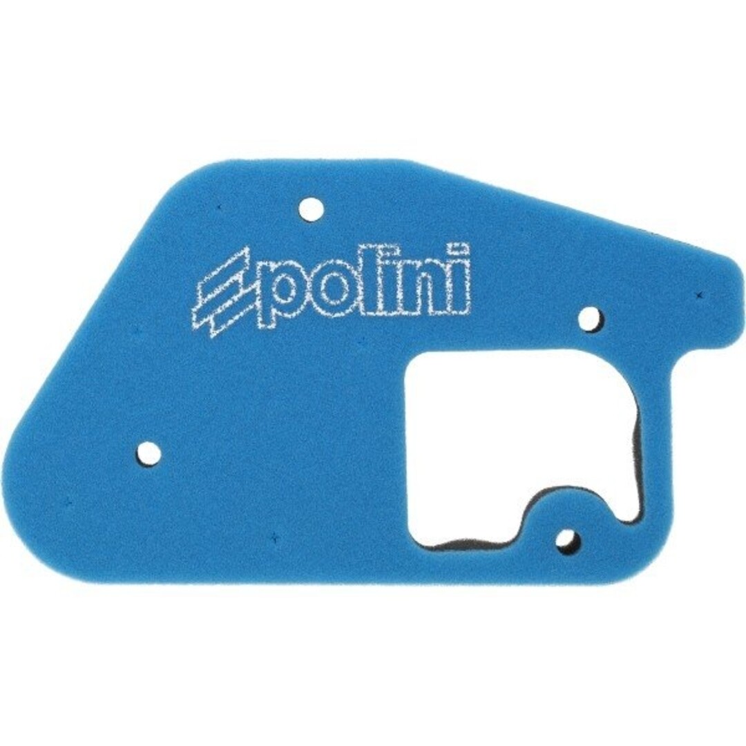 luchtfilterelement polini bws, mbk booster 203.0132