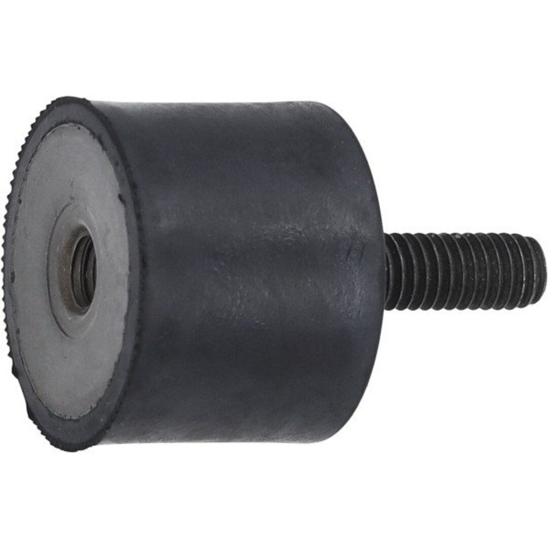 silent block polini universeel 25x20mm m6 214.0102