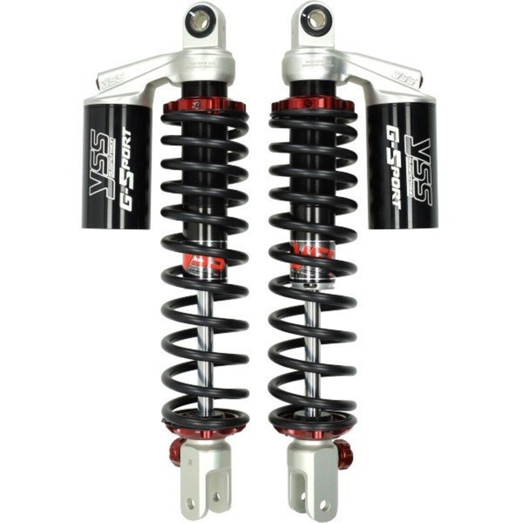 schokbrekerset yss achter hydraulisch g-sport 2017 yamaha, x-max 250cc tg302-350tr-08-888