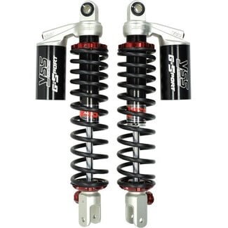 schokbrekerset yss achter hydraulisch g-sport 2017 yamaha, x-max 250cc tg302-350tr-08-888