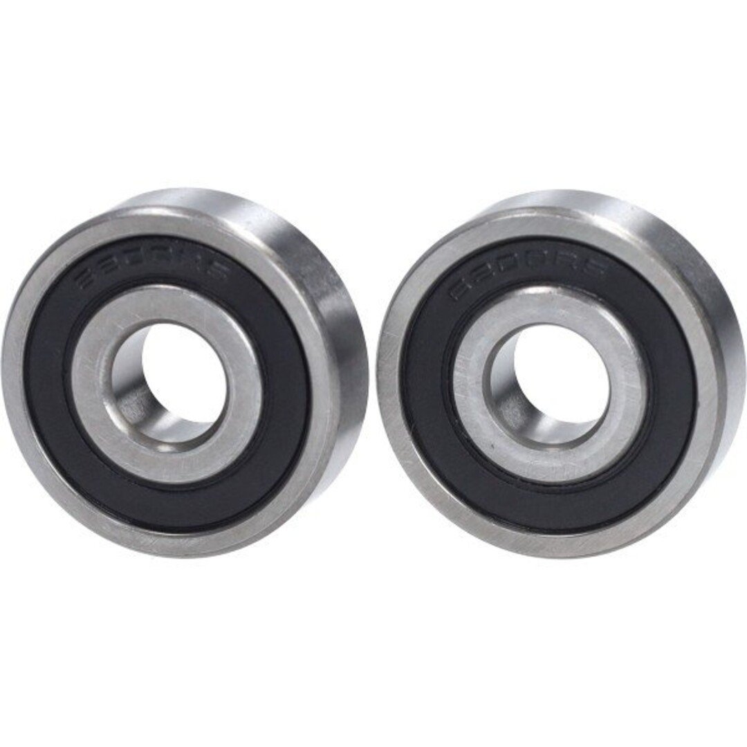 lagerset voorwiel links/rechts voor V8 - V20 2pcs fatbike