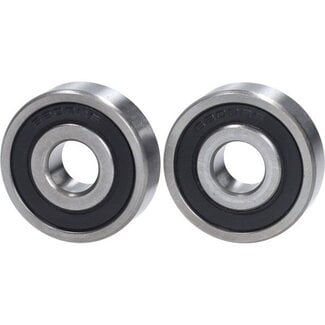 lagerset voorwiel links/rechts voor V8 - V20 2pcs fatbike