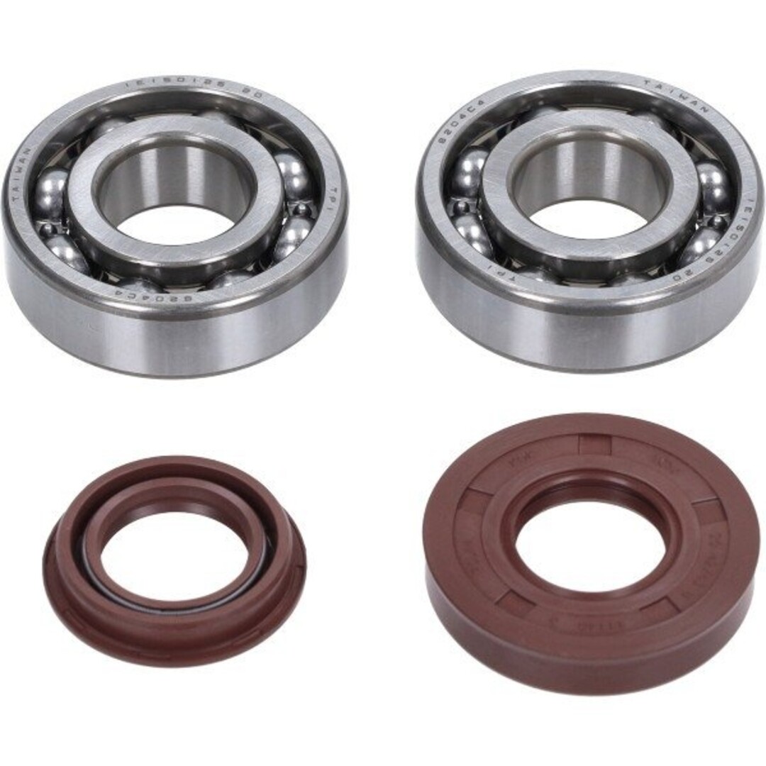 lager+keerringset polini krukas minarelli hor+vert 282.0202