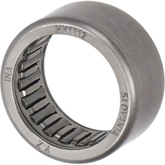 naaldlager Piaggio origineel aprilia/derbi 18x24x12mm 10 stuks gpr, rs, rs4 847013