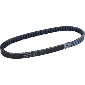 v-snaar dayco/pirelli kevlar 18.0x743 sco peug, sco kymco cvt8134k