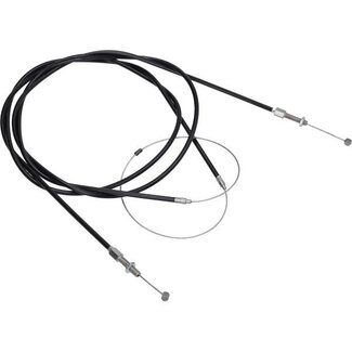 koppelingkabel Schmitt Premium 2-speed, puch racing stt44081