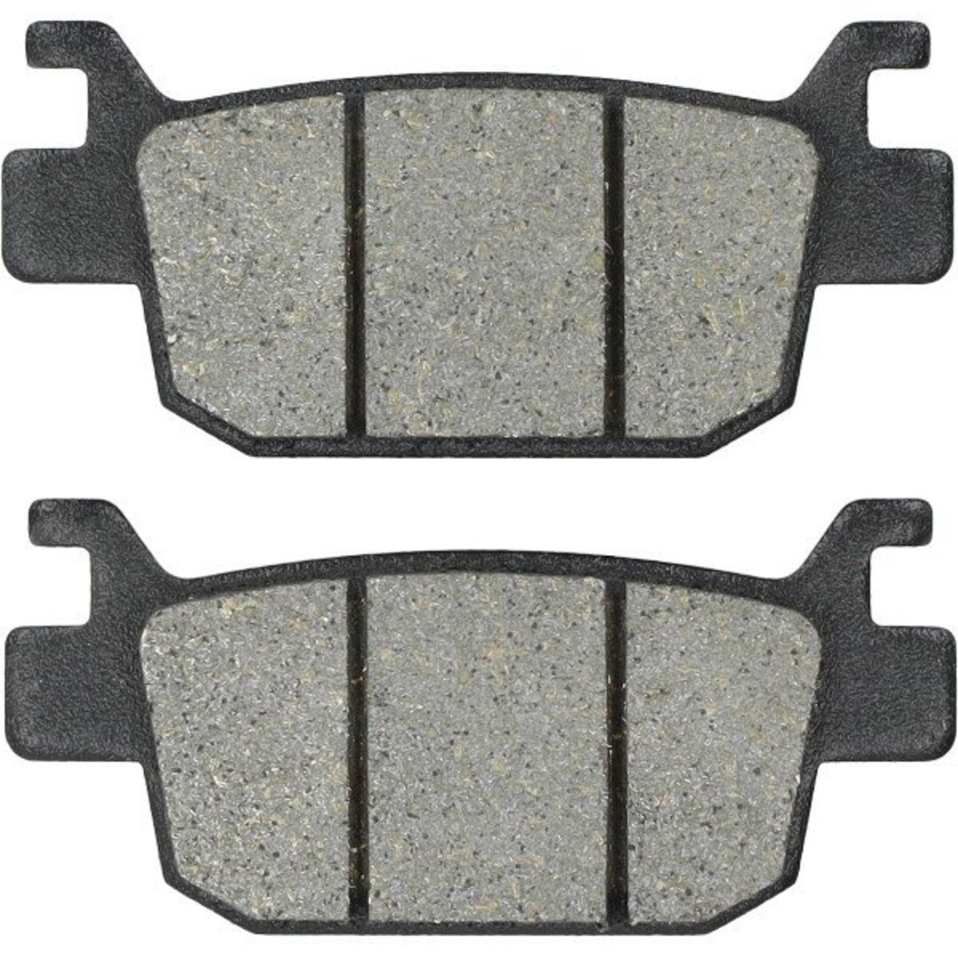 remblokset newfren achter metropolis 400 e5, sh 125/150, sh300, sh350, adv350 gd0401