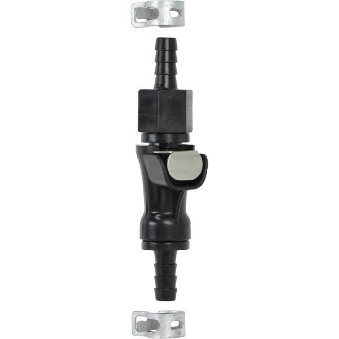 benzineslang BGM PRO snelkoppeling (voor voertuigen zonder brandstofinjectie) 6mm bgm6606