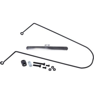 achterspatbordstang V8 - V20 fatbike