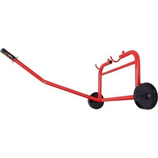 Gilera runner paddock stand malossi race Piaggio/Gilera rood runner, zip 458591