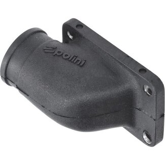 spruitstuk polini 25/25mm big valve minarelli vert 215.0416