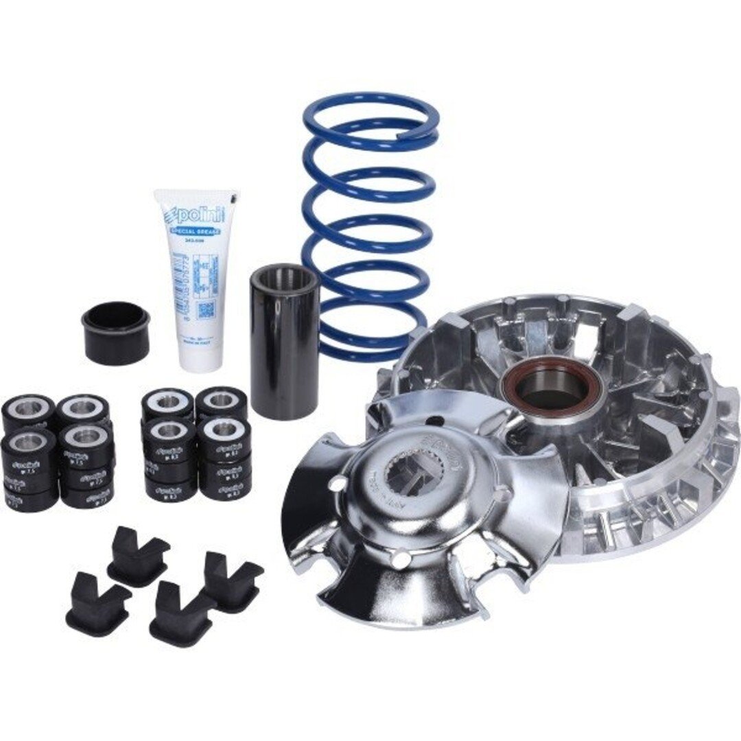 variokit polini 2001-2011 t-max500 241.695