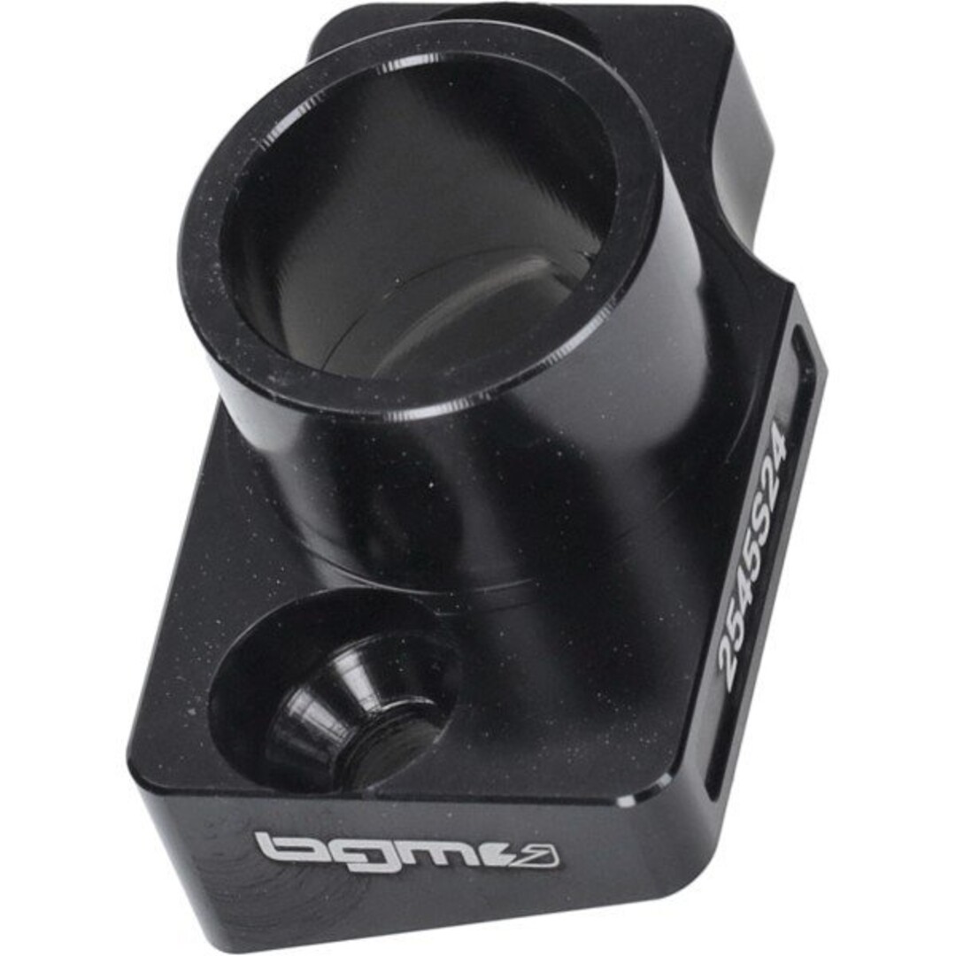 spruitstuk BGM PRO 24mm bromfiets vespa bgm2545s24