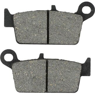 remblokset polini cobra, lead, sniper, super-9, vent derapage, yup 174.0087