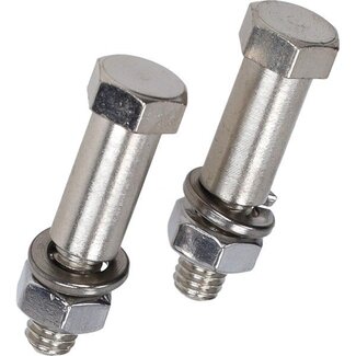 Honda Classic bout remgreep honda 17mm 2pcs mbx, nsr, mb