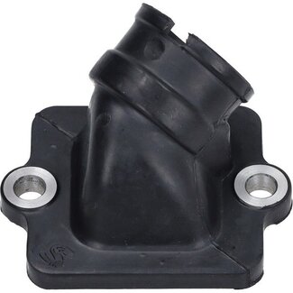 spruitstuk BGM PRO inlaat 23mm sco piaggio 2t a200