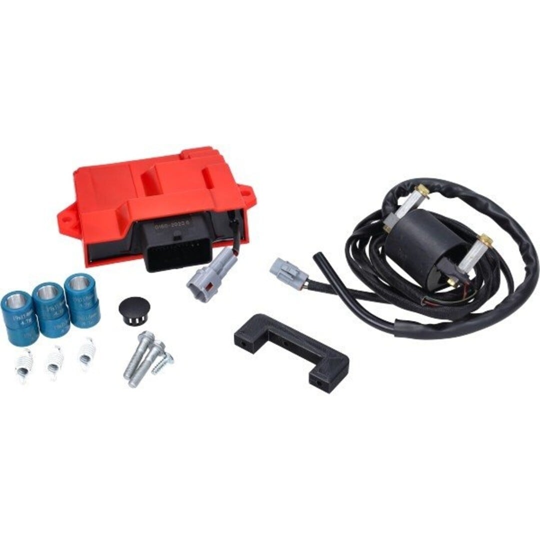 ECU tuningset BGM PRO euro-5 liberty, primavera, sprint, zip bgm39065