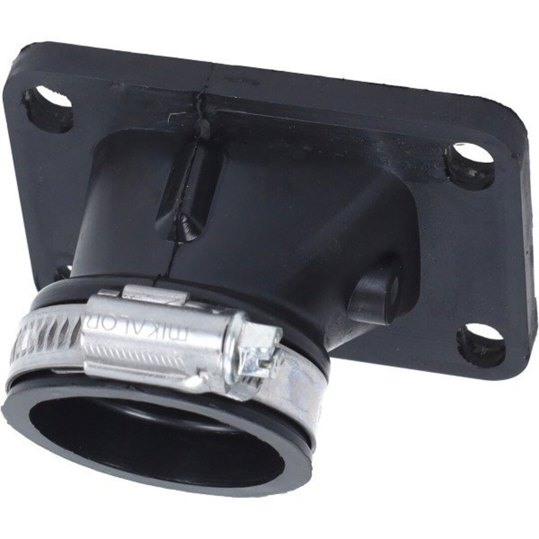spruitstuk metrakit carburateur ook voor hyper pro en pro race carter 24-28mm minarelli am6, senda D50B0
