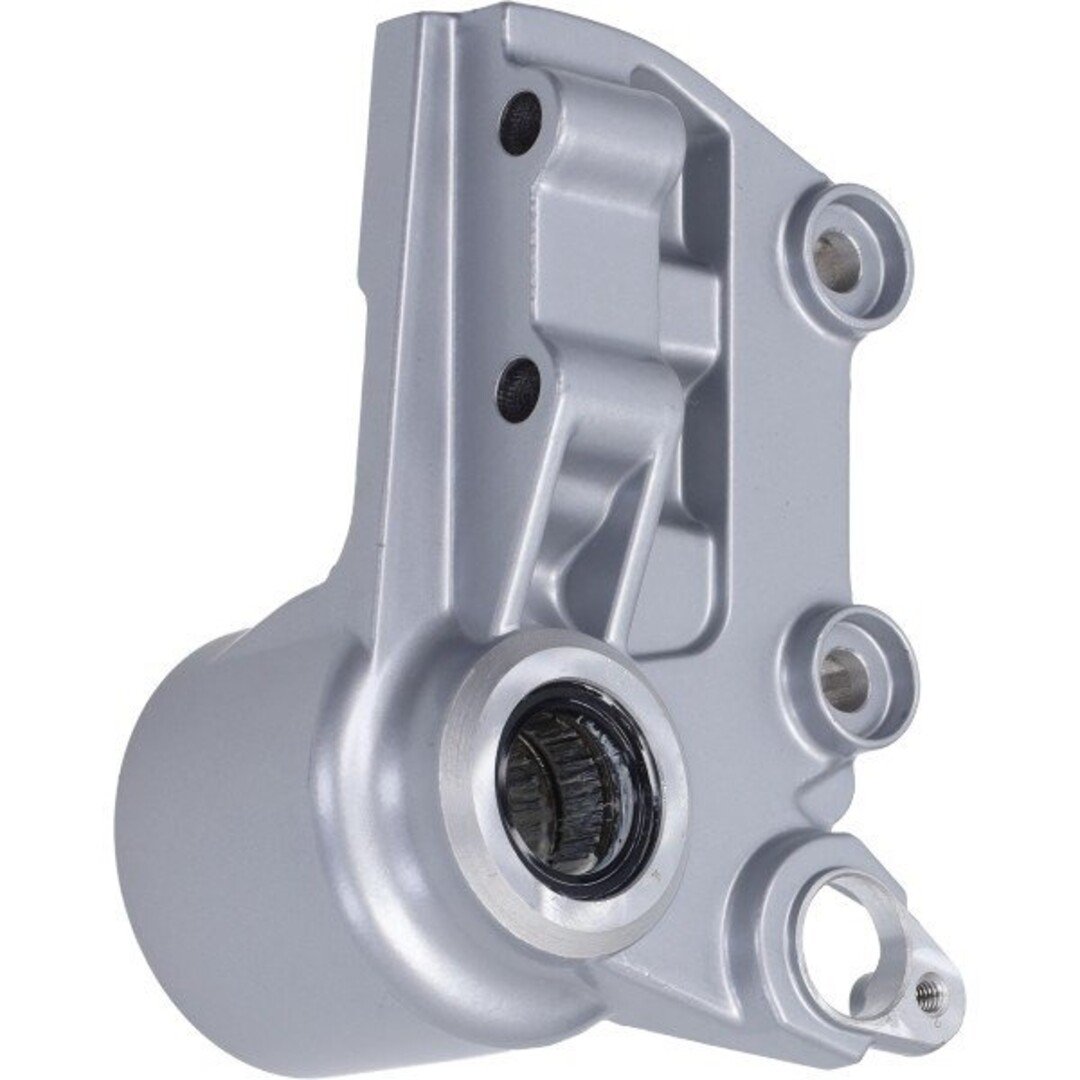 schokbrekerhouder Piaggio origineel euro-4/5 gts 125cc, gts 300, gtv 300, vespa GTS 150 1c0025295