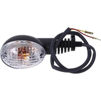 knipperlicht Piaggio origineel linksvoor/rechtsachter gilera RCR, gilera SMT, senda 863009
