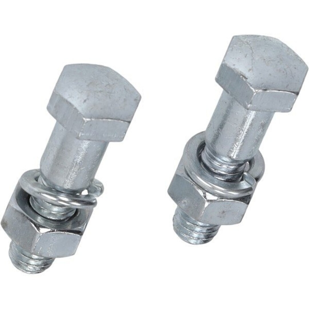 bout rem / koppeling greep honda 10mm 2pcs mt, mb
