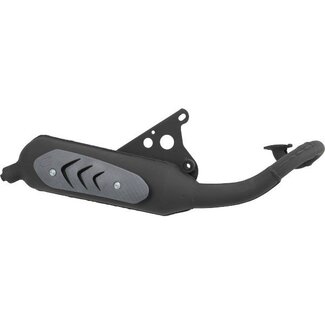 uitlaat polini standaard model 2t minarelli hor 200.0317