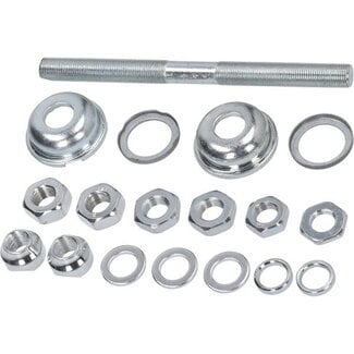 as voorwiel compleet hercules prima, sachs, hercules