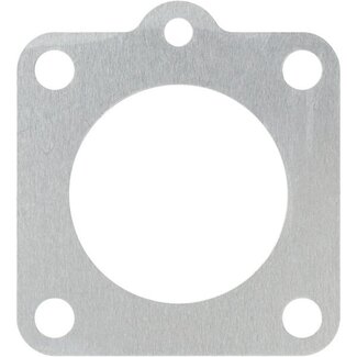 Puch koppakking bac aluminium 40mm monza, ms50, mv50, puch maxi