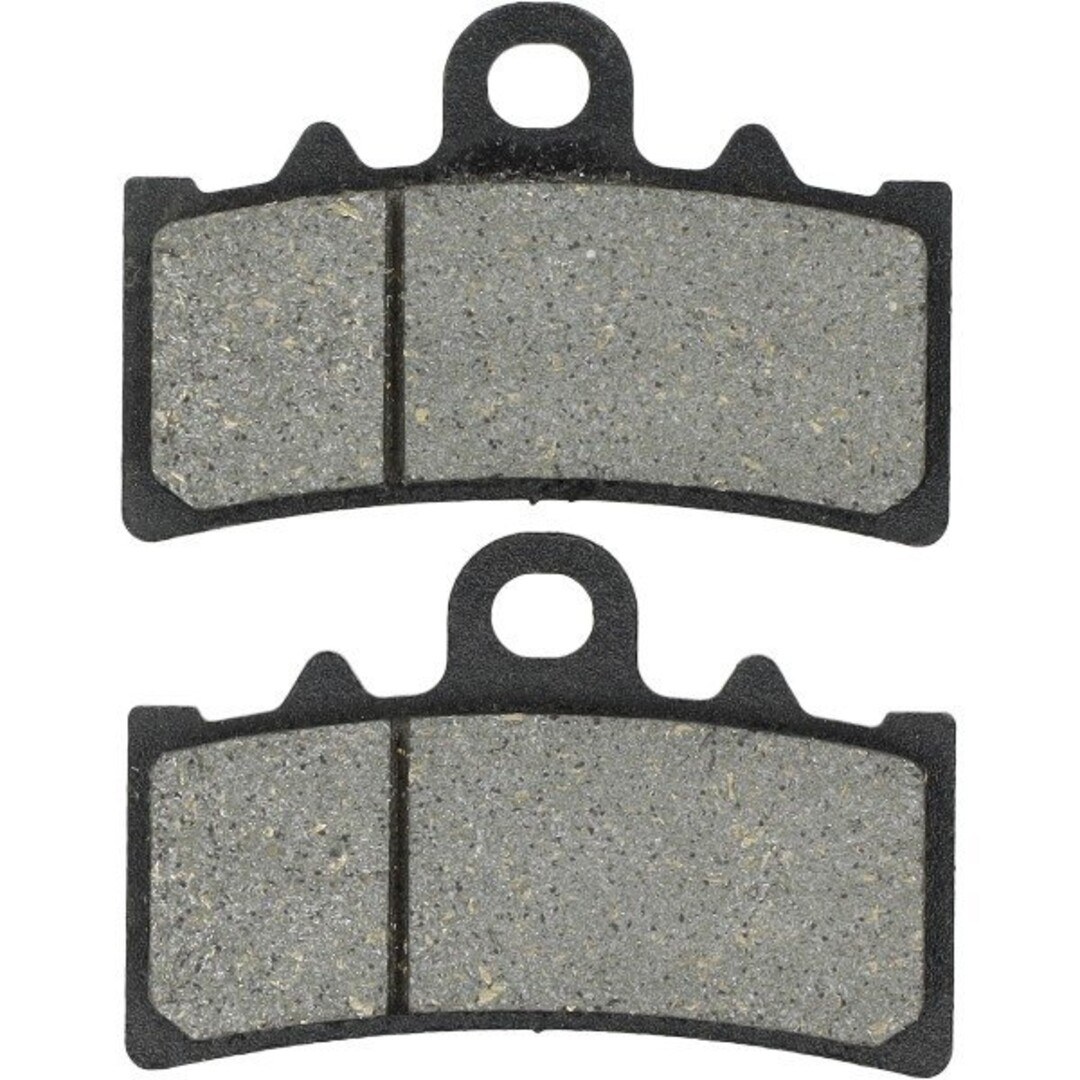 remblokset newfren voor c 400 x, c 400 gt fd0497