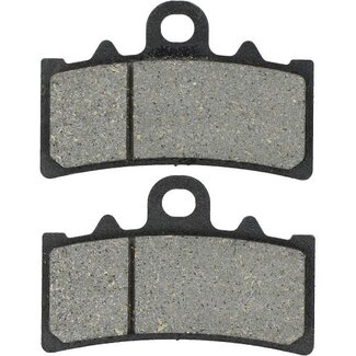 remblokset newfren voor c 400 x, c 400 gt fd0497