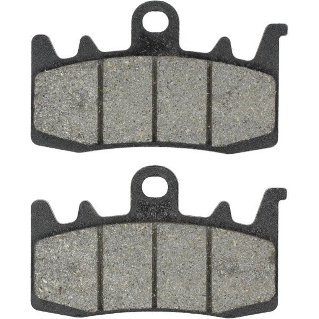 remblokset newfren voor ak550 fd0498