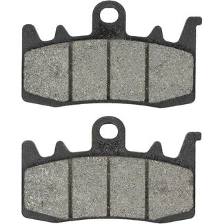 remblokset newfren voor ak550 fd0498