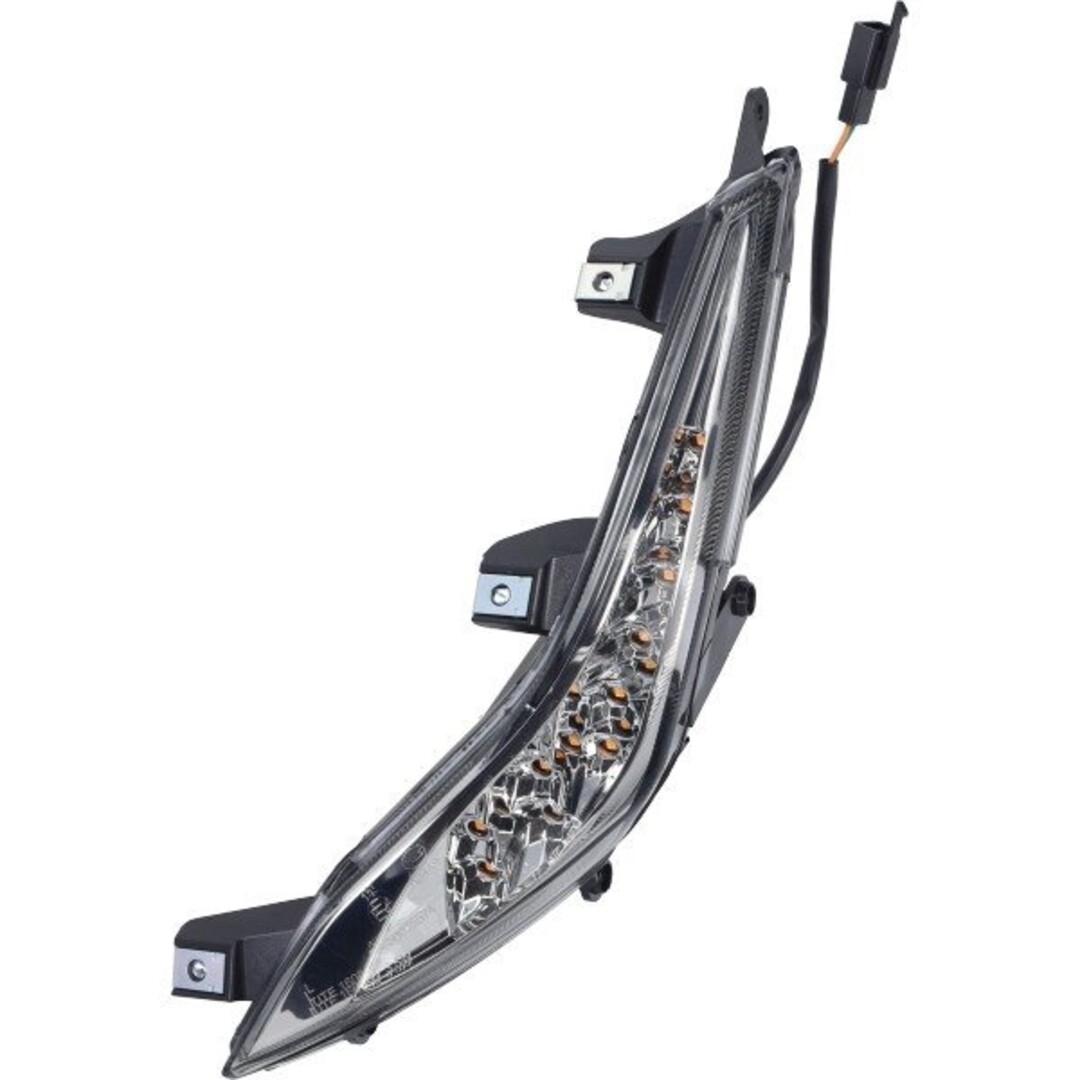 knipperlicht Kymco origineel compleet linksvoor new people-s 150i, new people-s 50i 33450-aeb9-e01