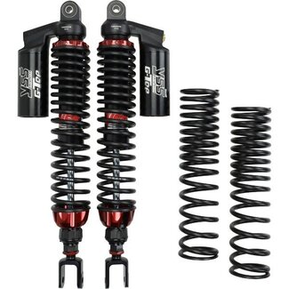schokbrekerset yss achter hydraulisch g-top black series 2022 honda, adv350 tg362-445trcl01-888a