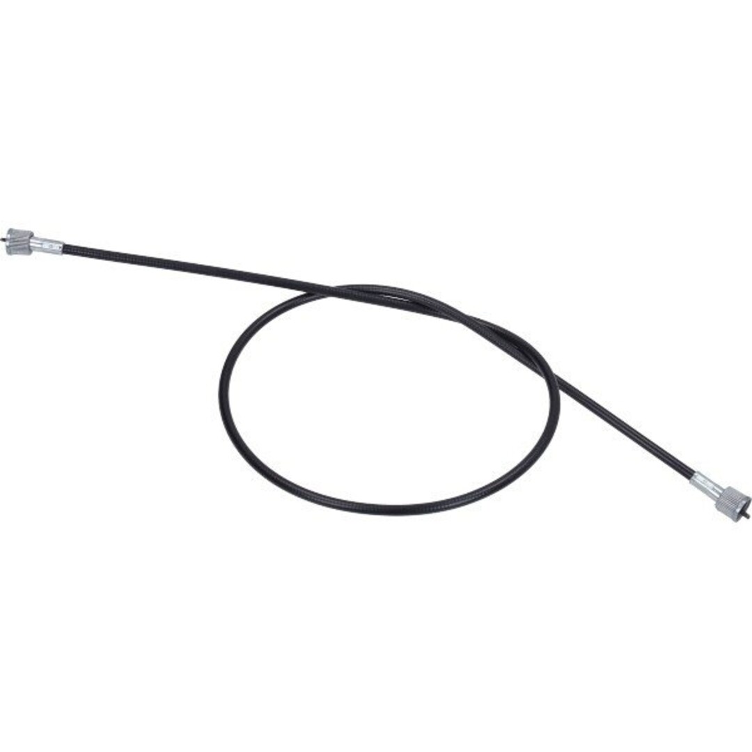 kilometertellerkabel Schmitt 79.5cm hercules, kreidler, puch, sachs, zundapp stt44547