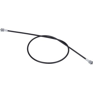 Puch kilometertellerkabel Schmitt 79.5cm hercules, kreidler, puch, sachs, zundapp stt44547