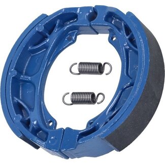 remsegmentset polini race achter 110x25 kymco, malaguti, minarelli hor+vert, peugeot 176.1200/r