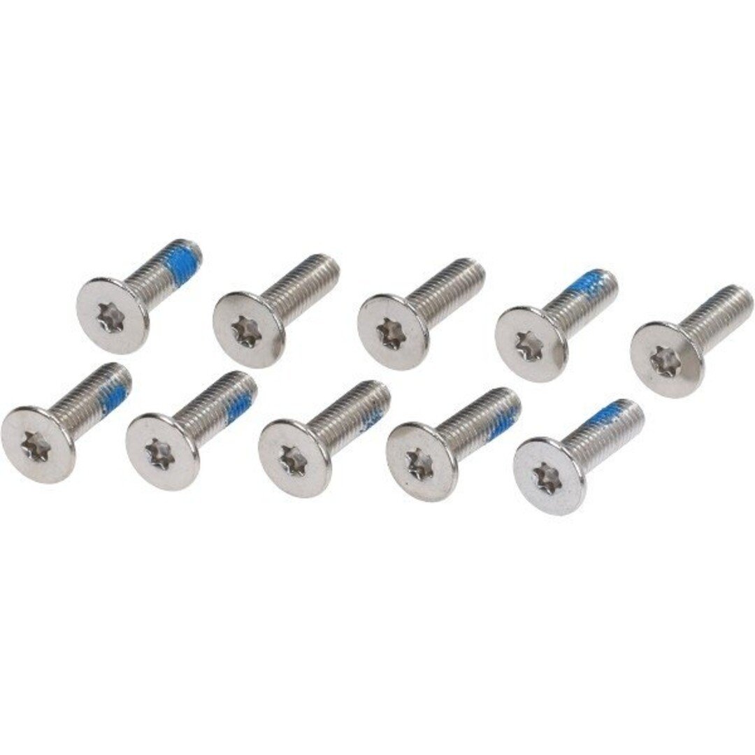 bout remschijf m6x20mm 10pcs beverly, fly, liberty, gts 125 - 300 2014-2022