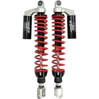 schokbrekerset yss achter hydraulisch g-sport honda new forza 300 2018, forza 350 2020 tg302-430trj-01-858