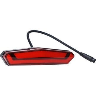 achterlicht tube replica V20 PRO fatbike