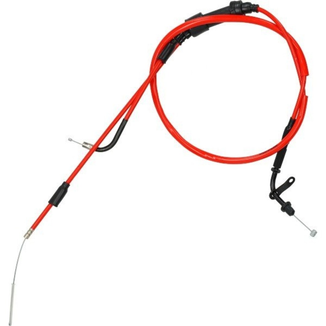 koppelingkabel Doppler teflon rood rieju mrt, rieju mrt pro, rieju rs3, rs2 503862