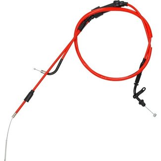 koppelingkabel Doppler teflon rood rieju mrt, rieju mrt pro, rieju rs3, rs2 503862