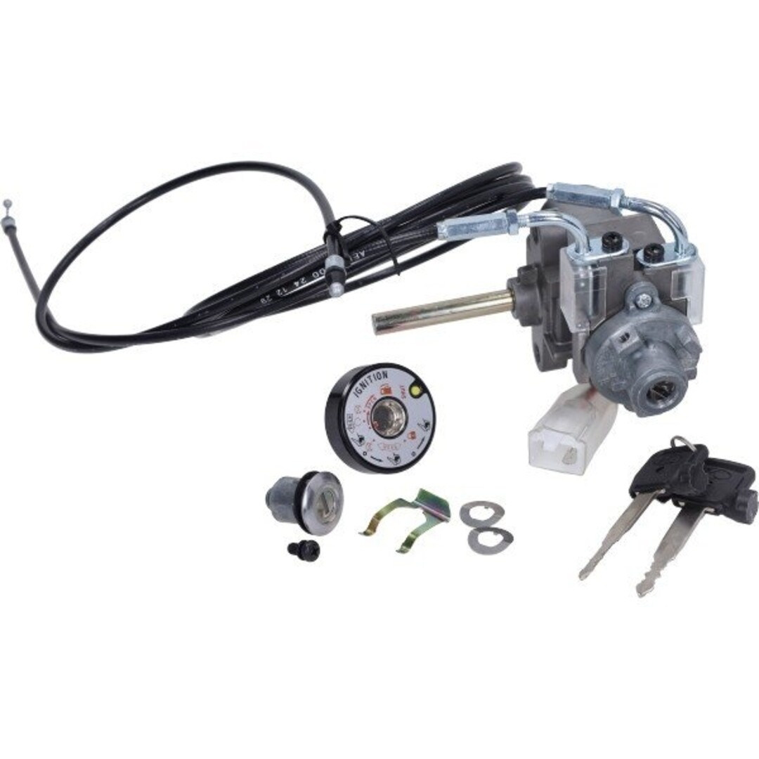 contactslotset Kymco origineel new people-s 35010-aeb9-e00