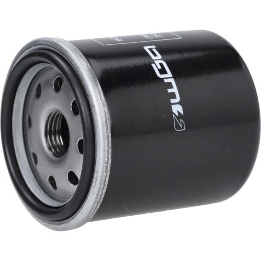 oliefilter BGM PRO quick mount 125-310cc beverly, gts alle mod., mp3, runner bgm4470