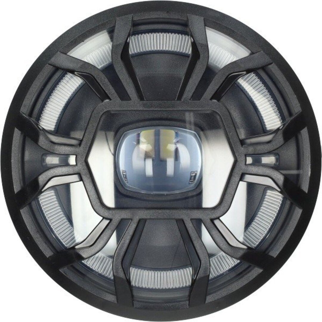 koplamp led replica V20 PRO fatbike