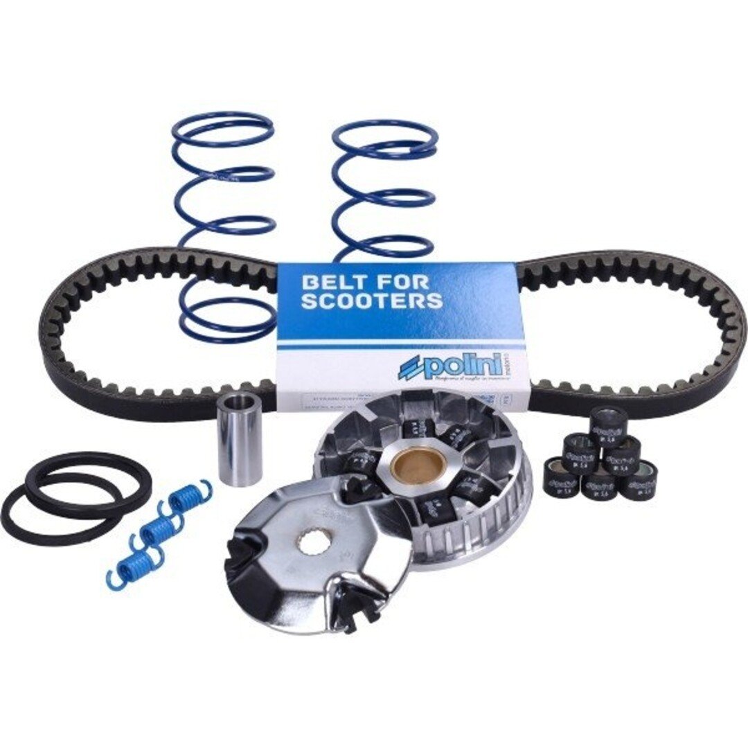 variokitset polini hi-speed kort carter minarelli 241.670.2