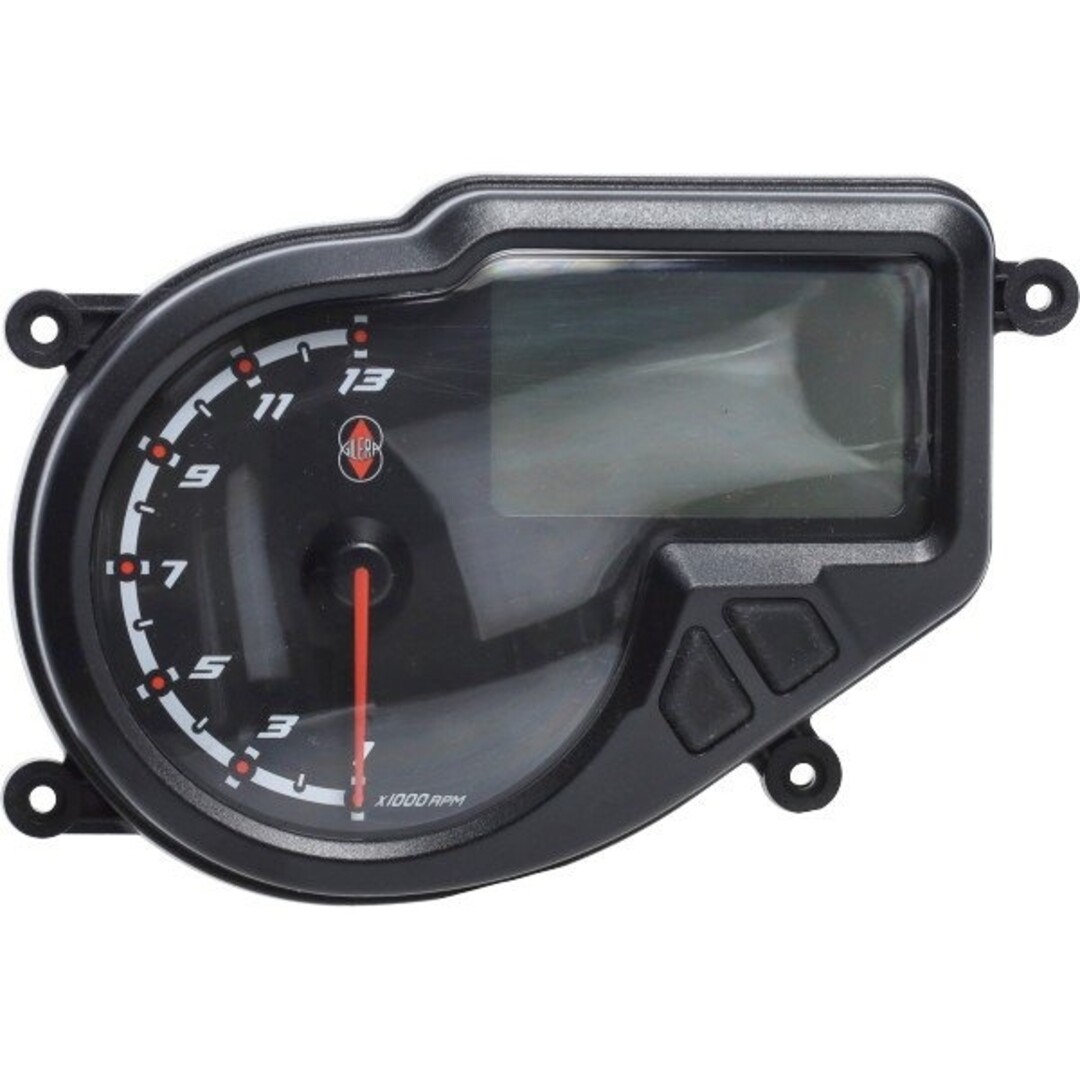 kilometerteller Piaggio origineel toerenteller gilera runner sp 643290