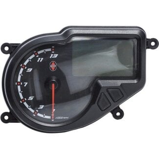 Gilera runner kilometerteller Piaggio origineel toerenteller gilera runner sp 643290