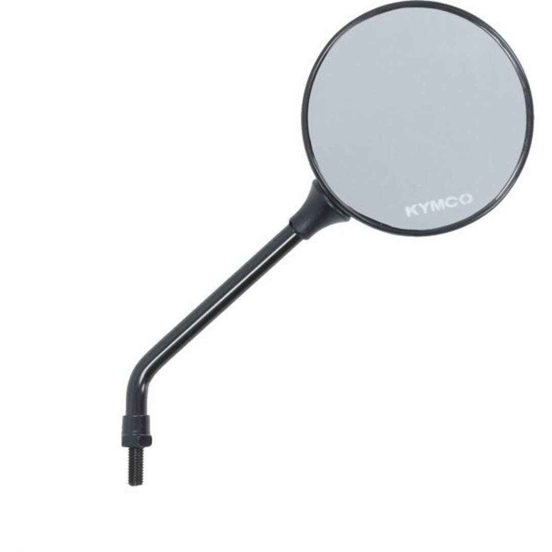 spiegel Kymco origineel rechts agility 10inch, agility 12inch, agility delivery 88110-lcb9-c10